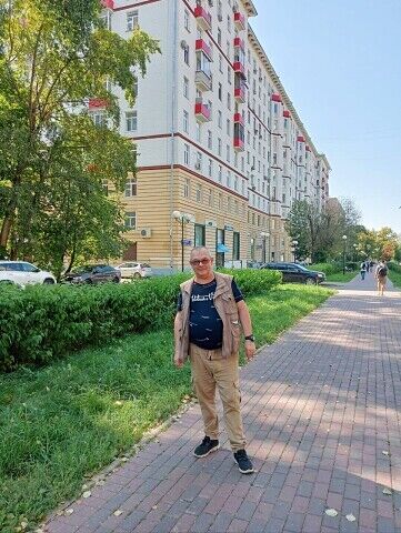  ,   Vladimir, 66 ,  