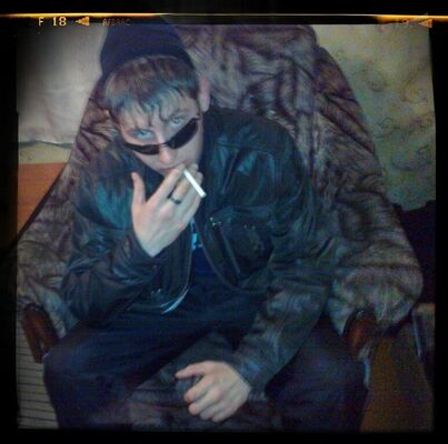  ,   Evgeny, 34 ,   