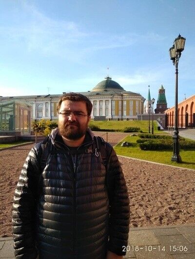 ,   Kirill, 34 ,   ,   , c 
