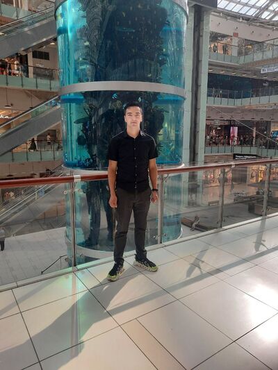 ,   Shohmirzo, 29 ,   ,   