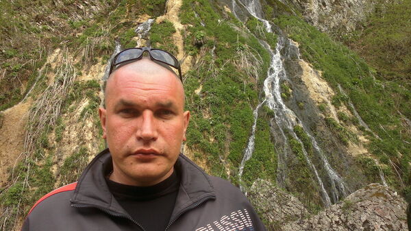  ,   Gennady, 45 ,  