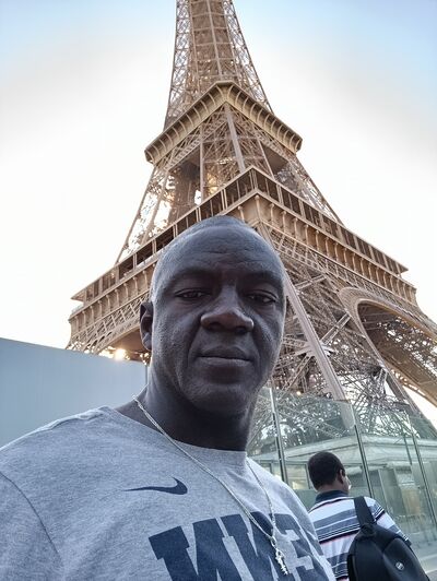  Antwerp,   Jeff, 40 ,   ,   