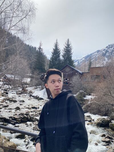  ,   Yedil, 23 ,   ,   