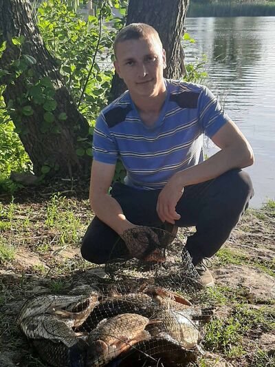  Ciecierzyn,   Yuriy, 36 ,     , c 