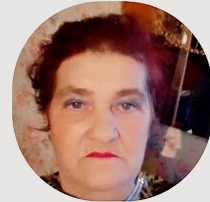  ,   Nina, 67 ,   ,   