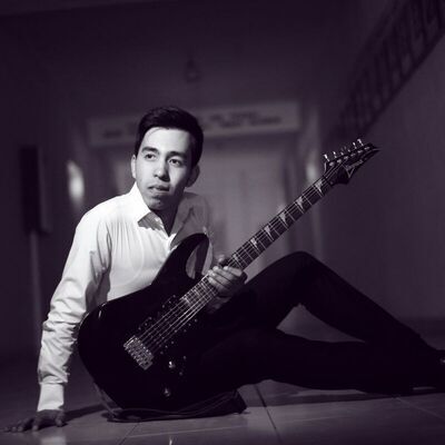  ,   Guitarwoxa, 31 ,   