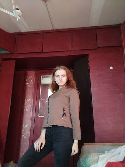  ,   Vera, 21 ,   c , 
