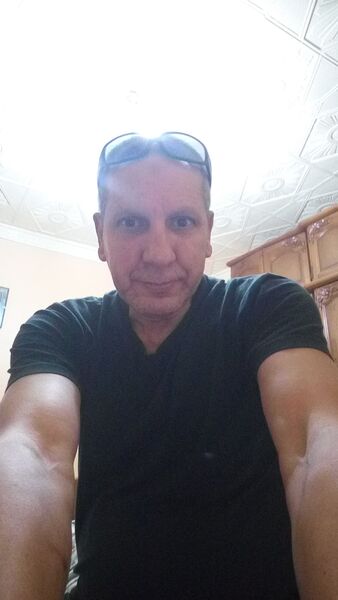  Algiers,   Djamel, 48 ,   ,   