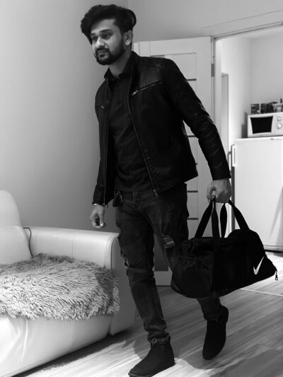  ,   Shaan, 27 ,   ,   