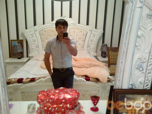  3327735  Cavid, 36 ,    