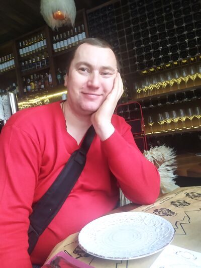  Baden-Baden,   Vitaliy, 41 ,   
