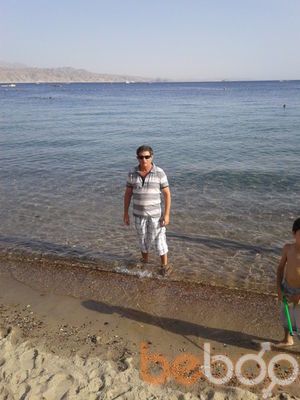  3160415  Sergey, 62 ,    Elat