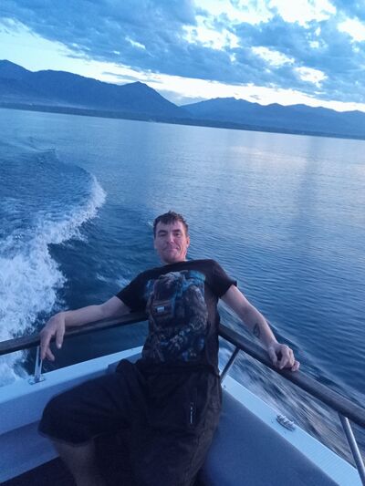  ,   Sergey, 43 ,   ,   , c , 