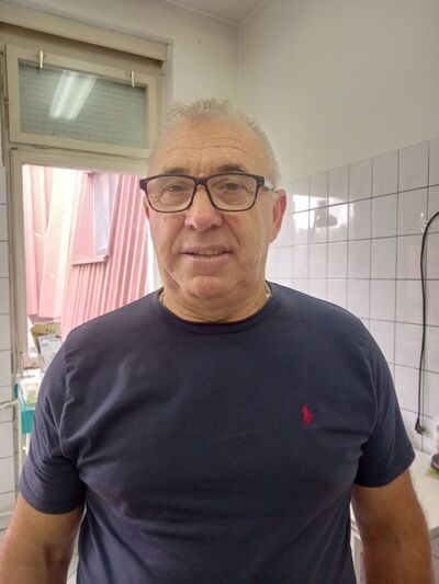  Ohrid,   Lazar, 61 ,   ,   