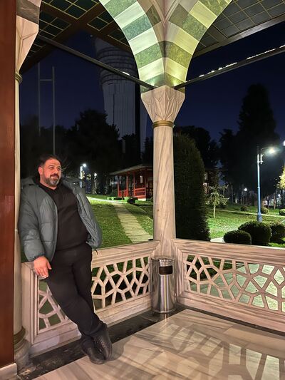  Boyalik,   Recep, 38 ,   ,   