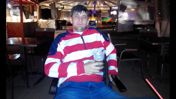  ,   Anatolyevich, 45 ,     