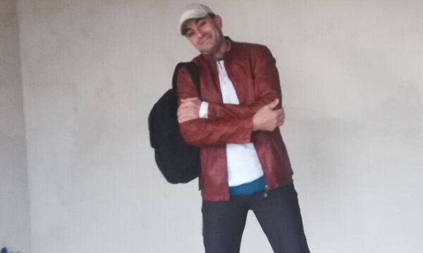  ,   Genadi, 32 ,  