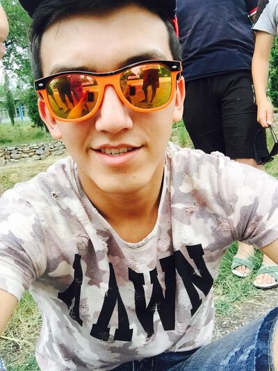  ,   Jasur, 30 ,   