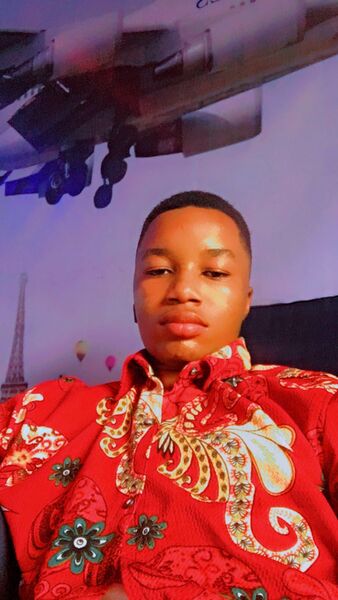  Umuahia,   Joseph, 25 ,   ,   