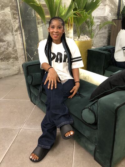  ,   Abena, 24 ,   ,   