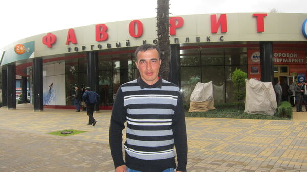  ,   ABDURAXMON, 39 ,   