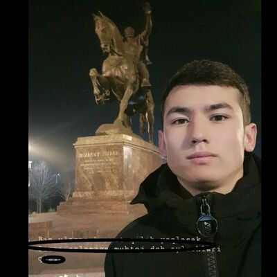  ,   Ogabek, 23 ,   ,   