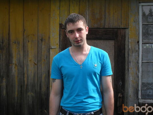 Знакомства Могилёв, фото мужчины Vindigo, 34 года, познакомится для флирта