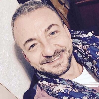  Lagos,   Tim, 44 ,   ,   