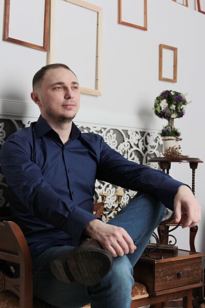  ,   Sergey, 35 ,   ,   , c 