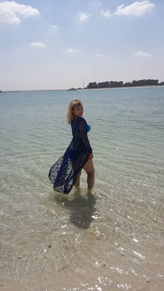  ,   Olga, 38 ,   