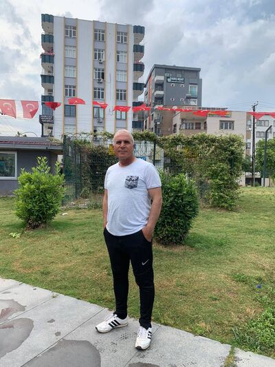  Tuzla,   Mustafa, 56 ,   ,   