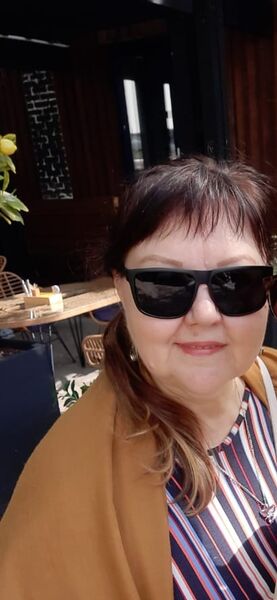 ,   Marina, 56 ,     