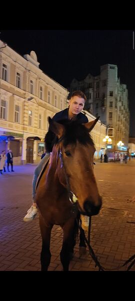  ,   Arseny, 26 ,   ,   