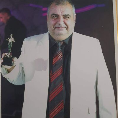  ,   Felix, 50 ,   ,   