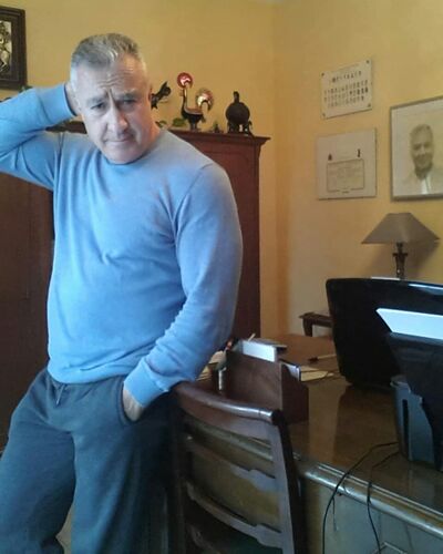  -,   Alexander, 61 ,   ,   