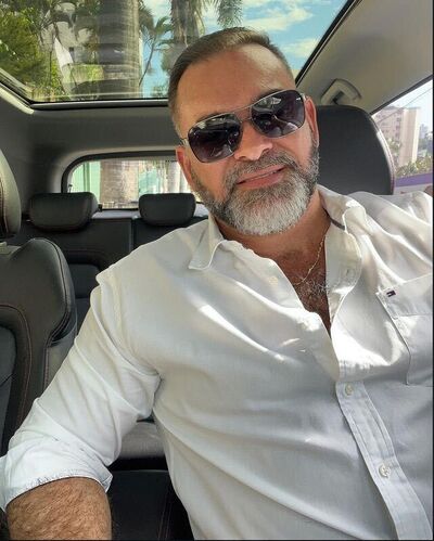  Lome,   Michael, 44 ,   ,   