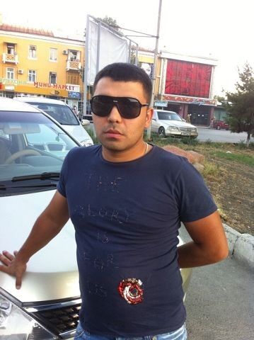  ,   Alisher, 38 ,   