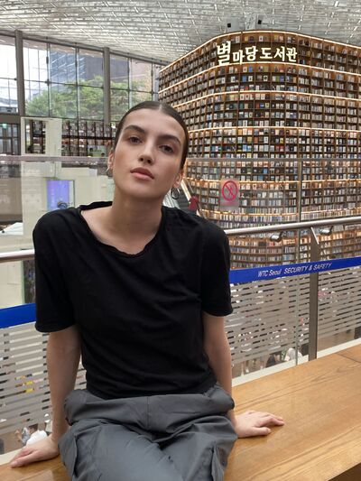 ,   Aleksandra, 21 ,   c 
