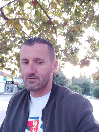  ,   Drago, 46 ,   ,   