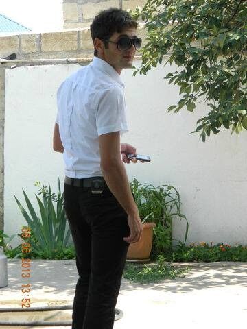 ���������� ����, ���� ������� Ferid, 37 ���, ������������ ��� ������