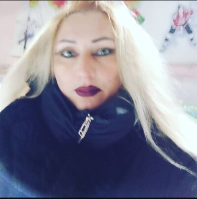  ,   Arina, 41 ,  