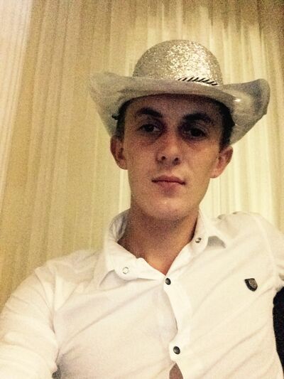  Gyongyos,   Adrian, 31 ,   