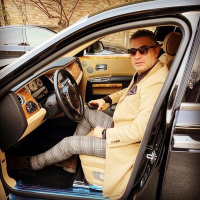  ,   Alexei lucas, 52 ,   c 