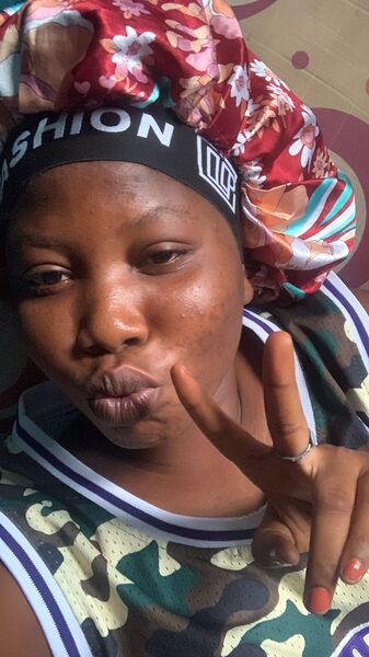  Lagos,   Stella, 21 ,   c 