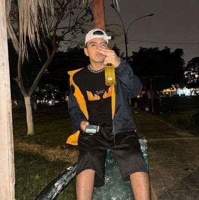  Callao,   Paul ruzo, 21 ,   ,   