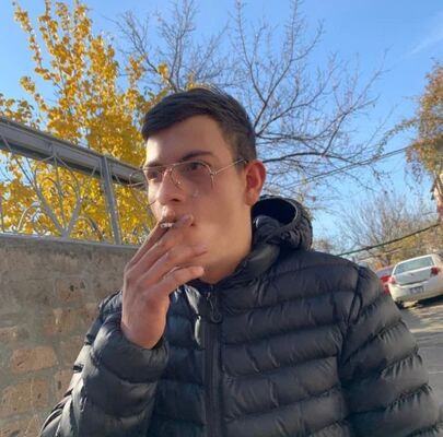 ,   Hayk, 24 ,   ,   