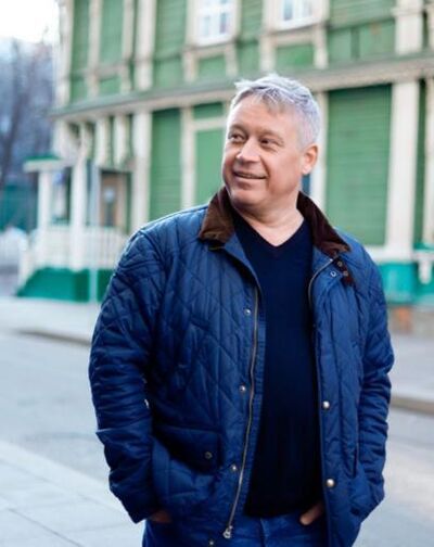  Frankfurt am Main,   David Steve, 58 ,   ,   