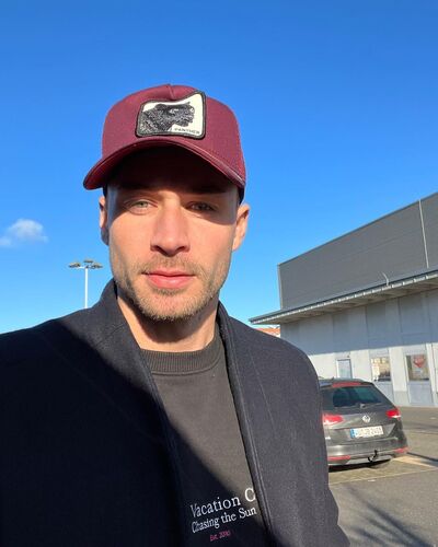  Kleinwarasdorf,   Marius Heyne, 40 ,   c 