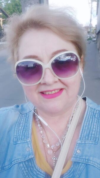  ,   Liudmila, 63 ,     , c 