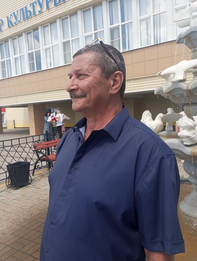  ,   Vladimir, 59 ,     